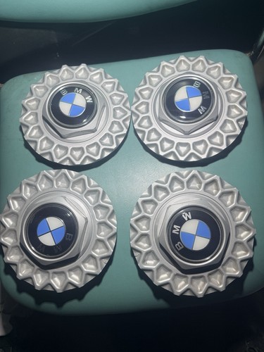 Set bbs bmw e34 - set, 4