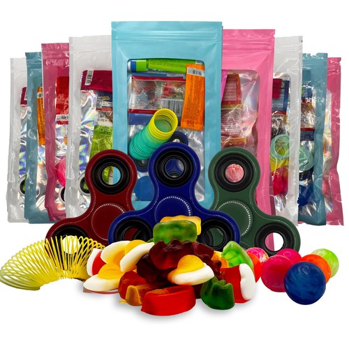 10pcs pre filled - pre,