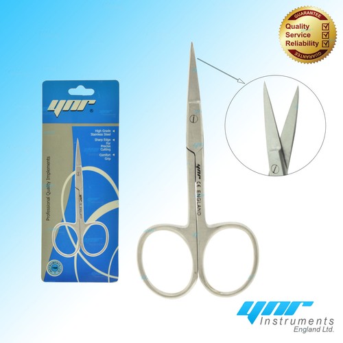 Ynr nail scissors - nail, extra