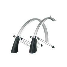 SKS Commuter Mudguards - 26" -