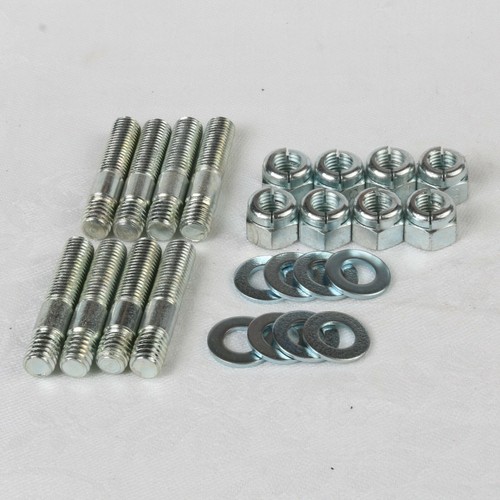 Unc unf manifold studs - 5/16,