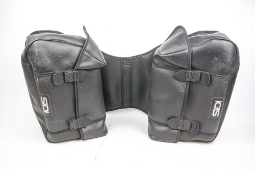 Sidi soft luggage - luggage, motorcycle