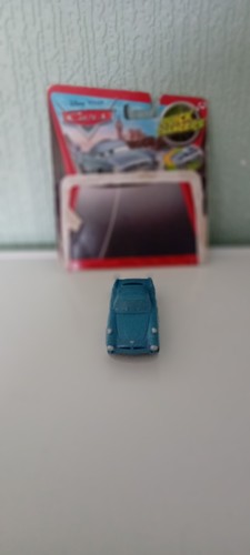 Disney pixar cars quick - pixar,