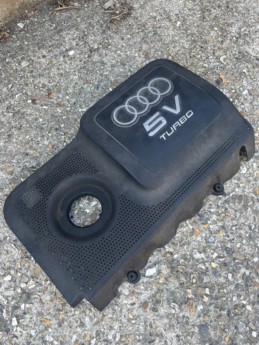 Audi 225 bam - 8n, apx