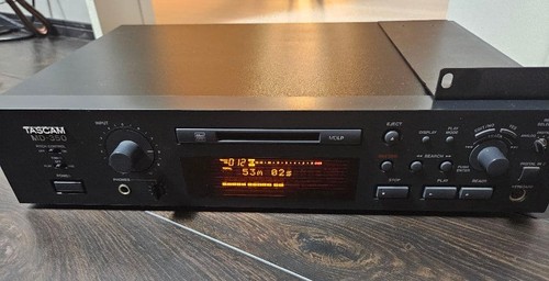 Tascam 350 professional - md-350,