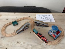 Thomas Wooden Railway James