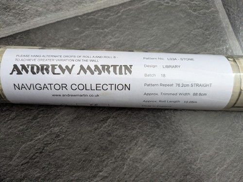 Andrew martin navigator - andrew,