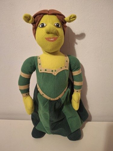 Shrek princess fiona 12 - 2,