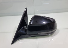 BMW 5 SERIES F10 F11 LCI