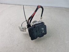 RENAULT KANGOO ABS PUMP MODULE