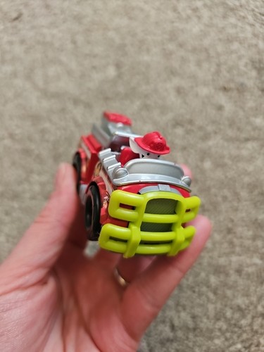 Paw patrol jungle - paw, rescue