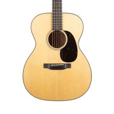 Used Martin 000-18 Standard