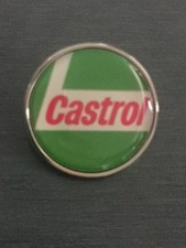 CASTROL GASOLINE OIL COMPANY