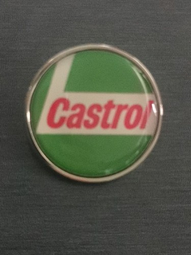 Castrol gasoline oil company - castrol,
