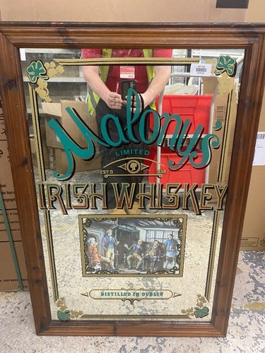 Vintage maloney irish - vintage,