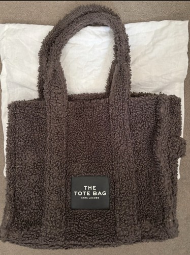 Marc jacobs teddy - jacobs, brown