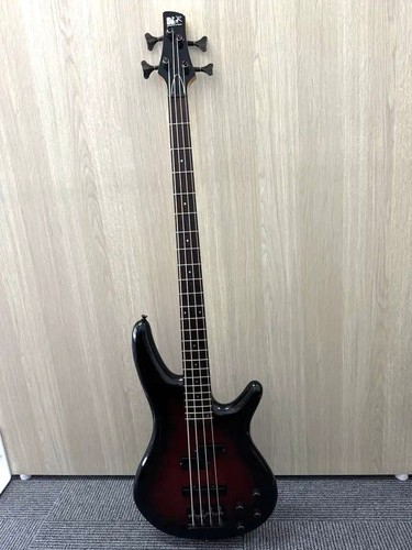 Ibanez sdgr electric bass - ibanez,