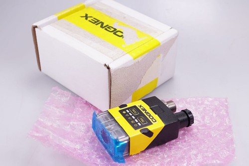 Cognex barcode reader dataman - cognex,