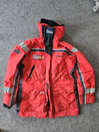 Henry lloyd ocean goretex - ocean,
