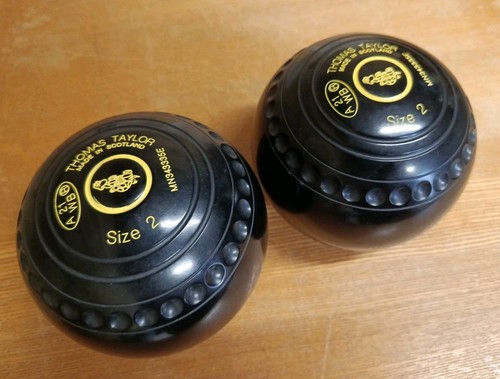 Thomas taylor legacy bowls - legacy, sl
