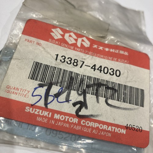 Suzuki 13387 44030 - 13387-44030, washer