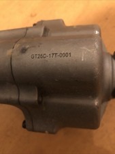 Li-Tech Air Plus Transaxle