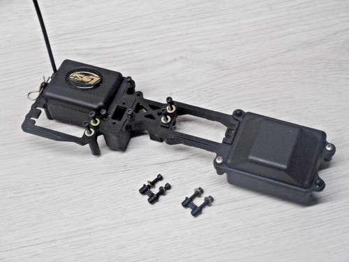 Tlr losi 8ight radio - tlr,