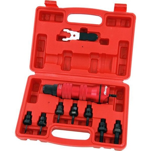 Professional electric drill - electric,
