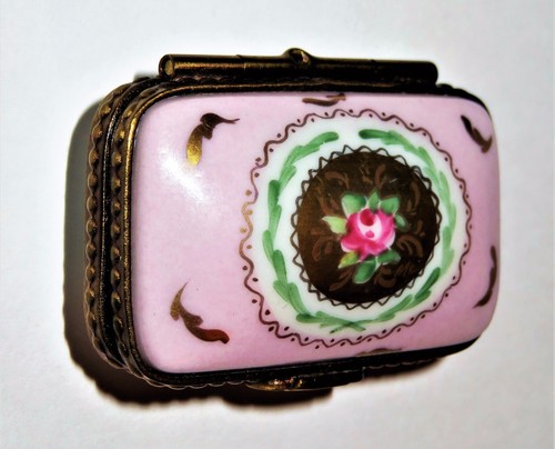 Limoges france box - limoges,