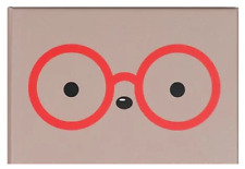 Photo Album Slip In Case Memo