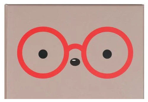 Photo album slip case - album, in