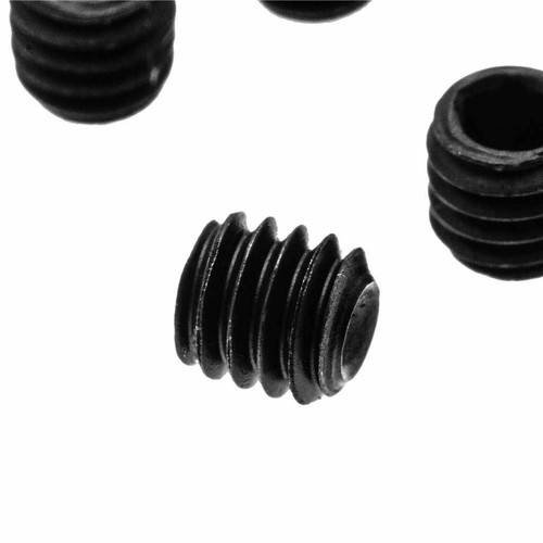 New needle set - allen, screws