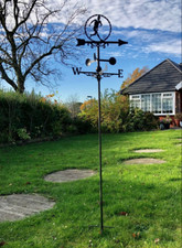 Floor standing and wall