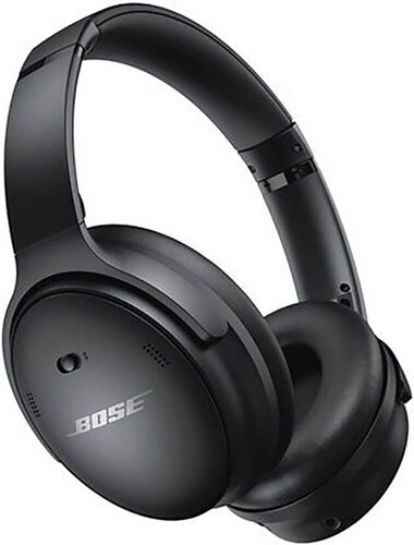 Bose quietcomfort 45 - bose,