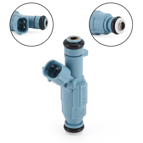 1pcs fuel injectors - 1pcs,