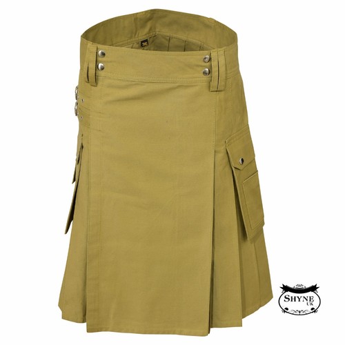 Khaki men fashion sport - fashion,