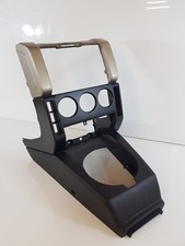 LAND ROVER FREELANDER 1 MK1 04-06 FACELIFT CENTRE CONSOLE FASCIA PANEL TRIM