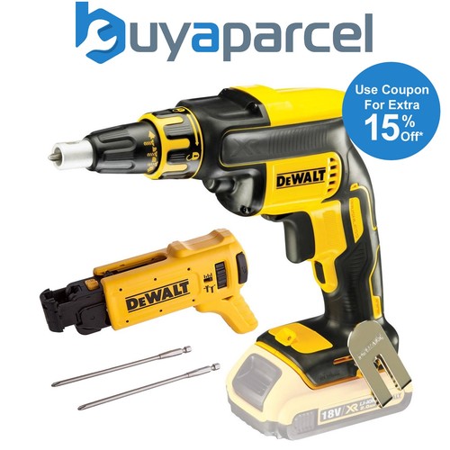 Dewalt dcf620n 18v - dcf620n,