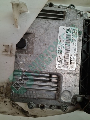 Ford mondeo titanium auto - mondeo,