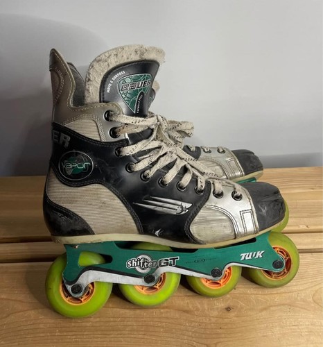 Bauer vapor inline skates - inline,