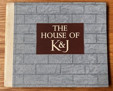 THE HOUSE OF KENRICK &
