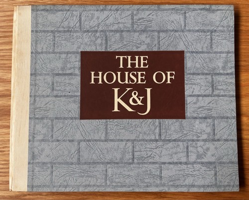 The house kenrick - of,
