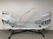 SEAT LEON FR 2020-ON FRONT