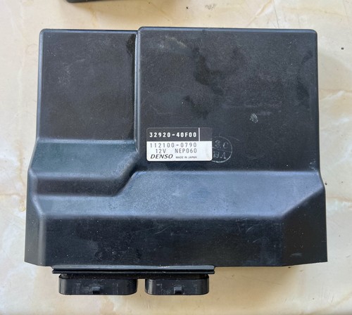 Gsxr 1000 ecu - 1000, ecu,