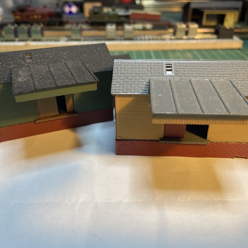 Gauge half timbered loading - ,