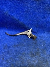 Bsa M20 Clutch Lever 843202
