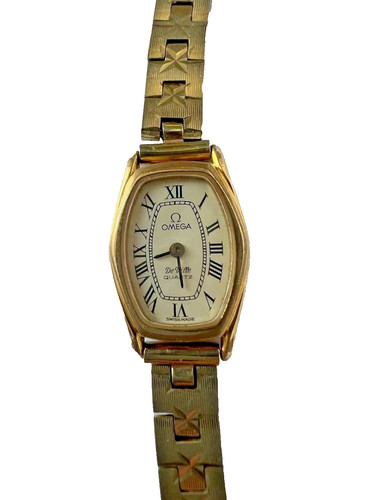 Vintage omega watch ladies - ladies, de