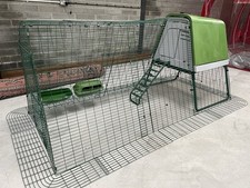 Eglu Go Up 3 Metre Run