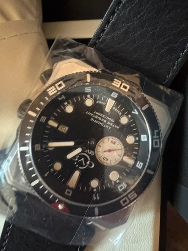 Gv2 men submarine - gv2, x0