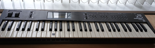 Korg key vintage - x5, 61-key